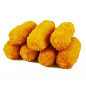 Verse kroketten