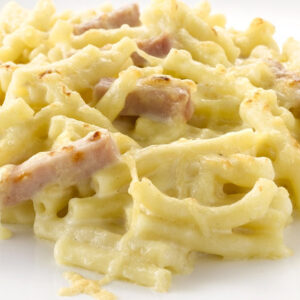 Macaroni Ham & Kaas - 400 gr