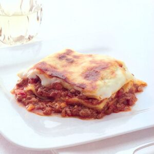 Lasagne - 400 gr